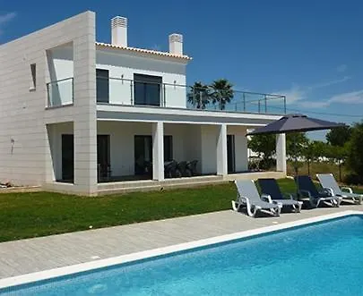 Βίλα Luxurious Contemporary 4 Bedroom With Pool Lagoa (Algarve)
